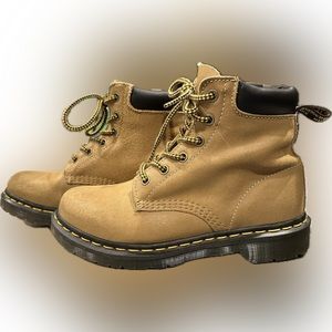 Dr. Martens, Vintage 939 Boots